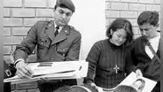 Vicente Romero, nuevo ministro del Interior, repartió propaganda de Alberto Fujimori durante la dictadura