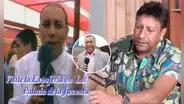 ¿Qué pasó con “La teleferia”, el famoso programa que tenía a Marco Antonio como estrella?
