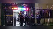 Chiclayo: PNP desarticuló banda criminal Los Elegantes Norteños por tráfico de terrenos