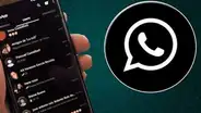 WhatsApp: así podrás activar el ‘modo oscuro’ en la versión web de la aplicación [FOTOS]