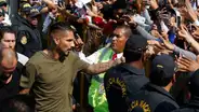 Paolo Guerrero: "No entiendo por qué la selección sigue alojada en el hotel que me perjudicó"