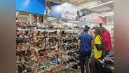 El 42% del calzado que se vende en Perú es importado