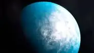 La NASA encuentra un planeta como la Tierra: sus días son eternos y está en zona habitable