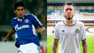 Gustavo Dulanto calificó de “espectacular” la llegada de Zambrano al Schalke a los 18 años