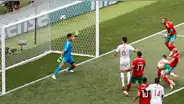 Portugal vs Marruecos: el gol del triunfo que anotó Cristiano Ronaldo [VIDEO]