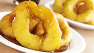 ¡Deliciosos picarones! Aprende cómo preparar este postre desde casa