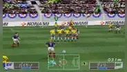 Winning Eleven 3: ¿cómo hacer la bicicleta, autopase, sombrerito, entre otros trucos?