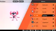 Pokémon Pokédex de Galar: conoce la lista completa de 400 pokémon y todas las formas Galar [FOTOS Y VIDEO]