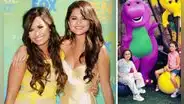 ¿Selena Gomez rechazó “Camp rock” por Demi Lovato? Conoce aquí la verdadera razón