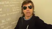 Vocalista de Vilma Palma e Vampiros al Perú: “No salgan, se los pido por favor”