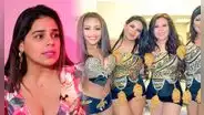 ¿Por qué Giuliana Rengifo no se lleva con las exintegrantes de “Agua Bella”?