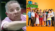 Efraín Aguilar revela la razón por la que rechazó volver a “AFHS”: “Si lo hubieran pedido de otra forma”
