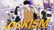 “Lookism” version anime en Netflix: webtoon coreano llega al streaming en noviembre