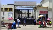 Chiclayo: Cerca de 200 enfermeras son afectadas por carencias en hospital del Minsa