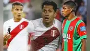 Con Liza titular en Portugal y Paolo en Racing: las opciones de Reynoso para el 9 de la selección