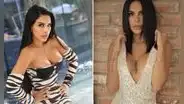 Stephanie Valenzuela advierte a delincuente que le robó su celular: “Voy a destruirte la vida”
