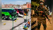 ¿Qué carreteras del país se encuentran en estado de emergencia?