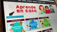 Aprende en Casa: ¿cuál es el horario de transmisión de las clases virtuales en México?