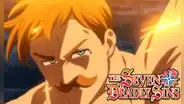 Nanatsu no Taizai Manga 328: ¡El sacrificio de Escanor! Adiós pecado del orgullo [FOTOS] 