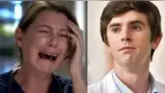 The Good Doctor derrota a Grey’s Anatomy y es considerado el mejor drama médico