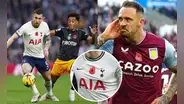 Premier League: ¿por qué en noviembre los equipos llevan una flor roja en sus camisetas?