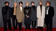 Grammy 2020: los mejores momentos de BTS en la alfombra roja [VIDEOS]