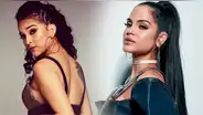 ¿Natti Natasha y Daniela Darcourt alistan colaboración? Imagen abre debate en redes