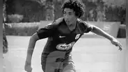 Alianza Lima lamenta el fallecimiento de su juvenil Alec Gonzales