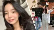Jiwoo, empresaria y hermana de J-Hope de BTS, anuncia su matrimonio
