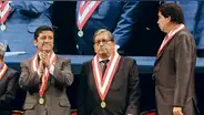 Mario Mendoza, el “octavo consejero”