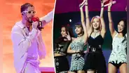¿BLACKPINK liderará Coachella 2023 con Bad Bunny? Grupo kpop haría historia en el festival