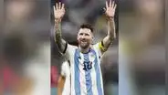 The Best 2022: Lionel Messi a la cabeza