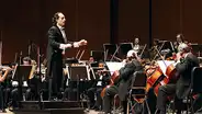 Orquesta Sinfónica Nacional ofrece concierto en el Teatro Municipal