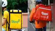 Glovo, Rappi, Uber Eats: ¿Servicio independiente o sujeto a un contrato de trabajo?
