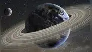 Descubren la posible supertierra más cercana a nuestro planeta