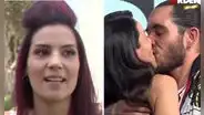 Úrsula Boza estaría evaluando retomar su relación con Christopher Gianotti: “Se está esmerando”