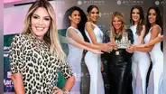 Jessica Newton: ¿cuántos años tiene y desde cuándo organiza el Miss Perú?