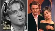 Sebastián Boscán falleció hace un año: ¿qué enfermedad causó la muerte del querido Leandro de “Pasión de gavilanes”?