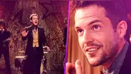 El divertido tutorial de Brandon Flowers para evitar el coronavirus [VIDEO]