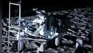 Japón presenta a R1, un robot capaz de construir en la Luna