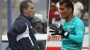 Jahir Butrón sobre fichar a Leao a Alianza Atlético: “De ninguna manera”