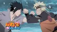 Naruto Shippuden: ¿Naruto y Sasuke? Kishimoto confirma quién es el más fuerte