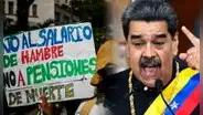 Aumento salarial enero 2023: ¿qué dijo Nicolás Maduro sobre los salarios de trabajadores públicos?