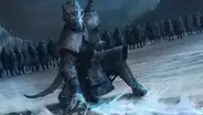 Game of Thrones: así puedes descargar increíbles fondos de pantalla del “Rey de la Noche” [FOTOS]
