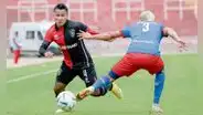 Binacional y Melgar hoy en amistoso