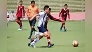 14 colegios inician los Juegos Escolares 2018