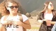 Facebook viral: peruanos fueron a Cusco y se animaron a parodiar el ‘Tic Tic Tac’ 