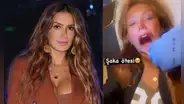 Su cita le dio fuerte mordisco en la lengua durante primer beso y tuvo que operarse de urgencia