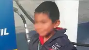 Vía Facebook: Niño lleva un morral a todos lados y la razón es conmovedora [VIDEO]