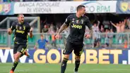 Juventus, con Cristiano Ronaldo, derrotó a Chievo Verona | Serie A